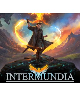 Intermundia: Dungeons, Polygons & Magic Steam Key GLOBAL